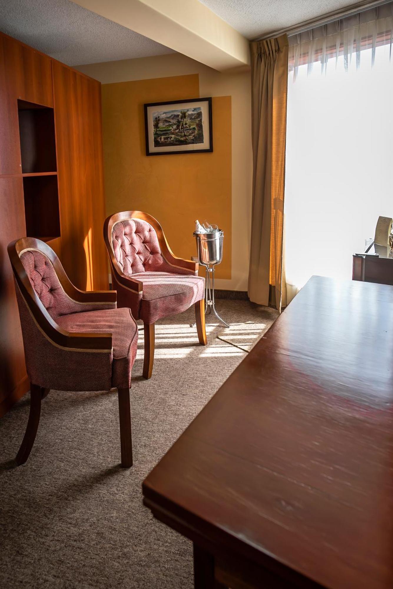 Hotel Maison Du Solei Arequipa Zewnętrze zdjęcie