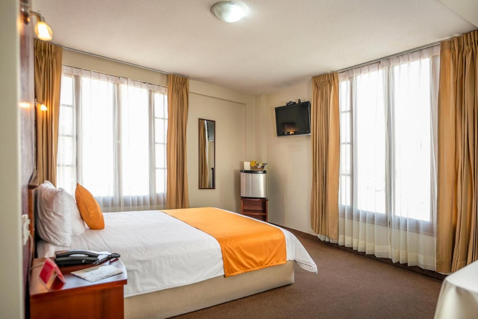 Hotel Maison Du Solei Arequipa Zewnętrze zdjęcie
