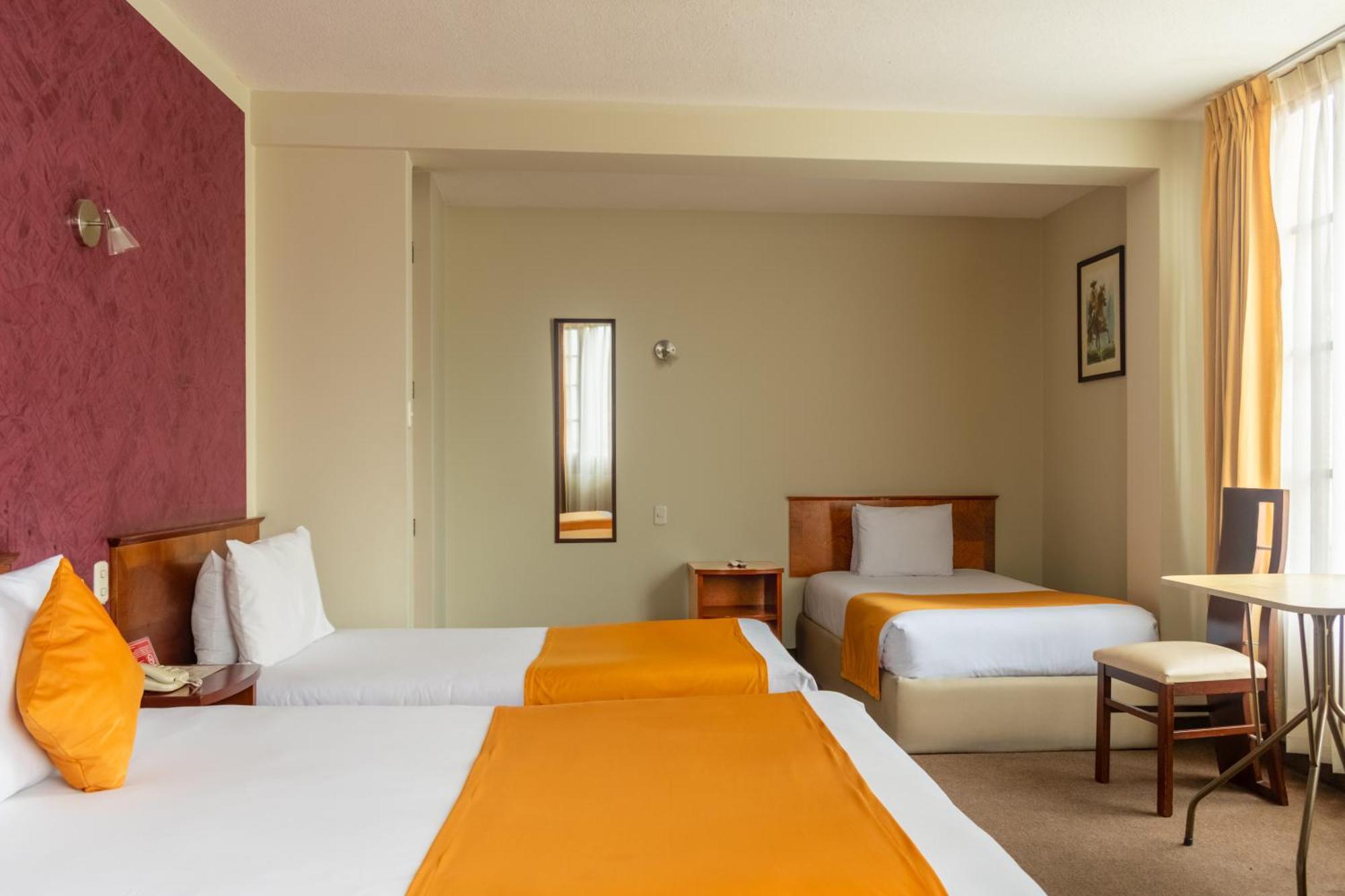 Hotel Maison Du Solei Arequipa Zewnętrze zdjęcie