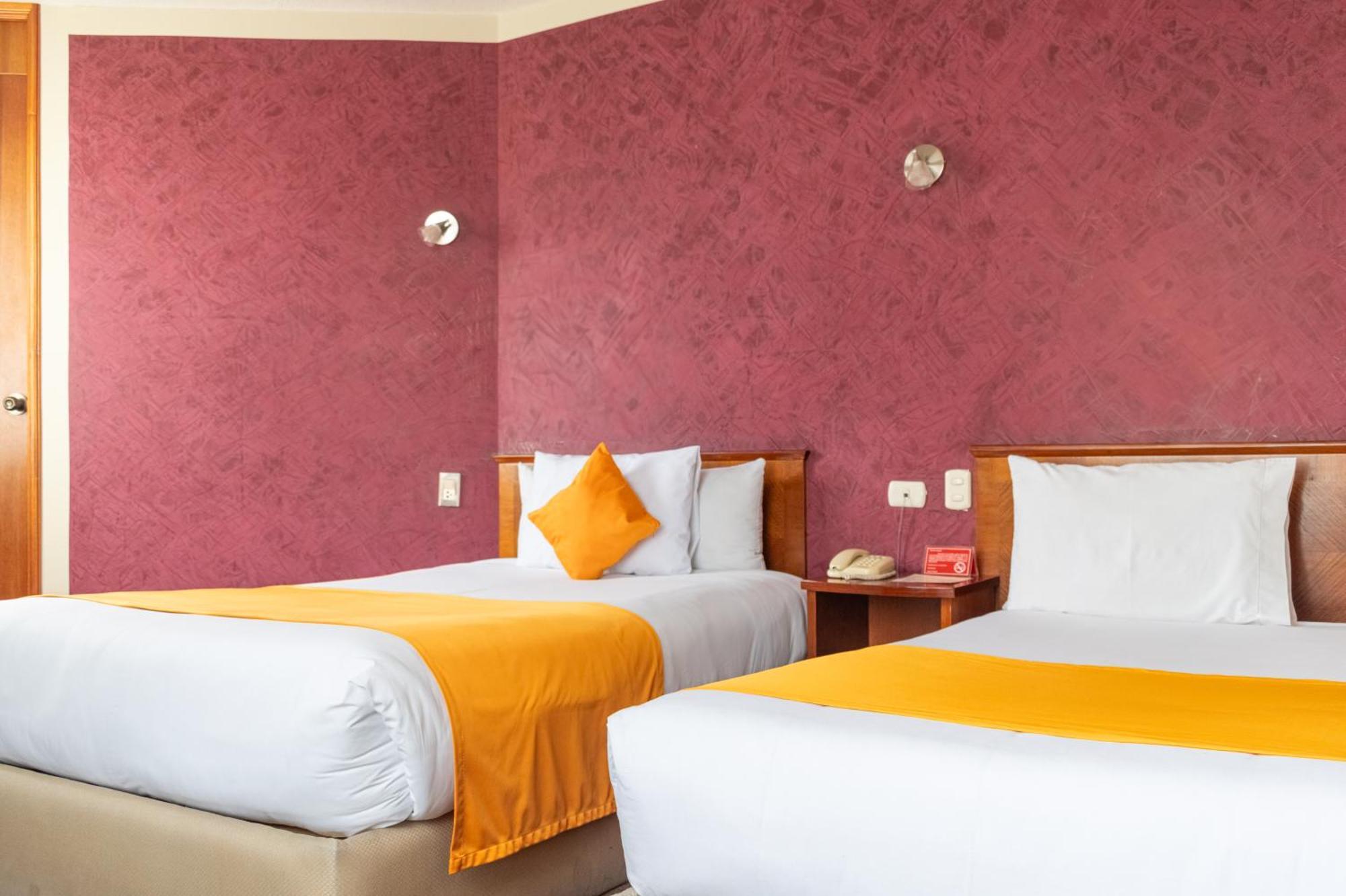 Hotel Maison Du Solei Arequipa Zewnętrze zdjęcie