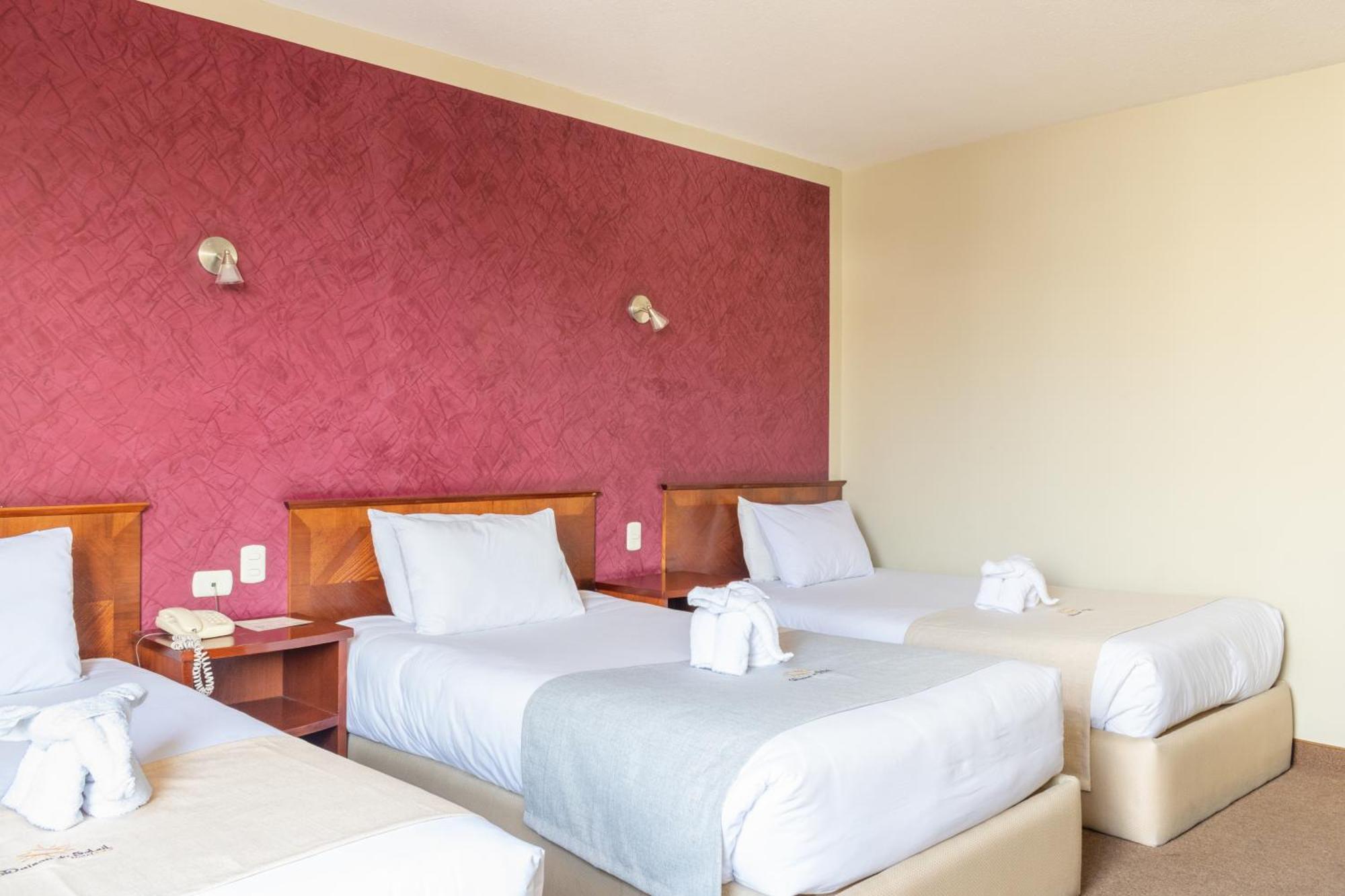 Hotel Maison Du Solei Arequipa Zewnętrze zdjęcie