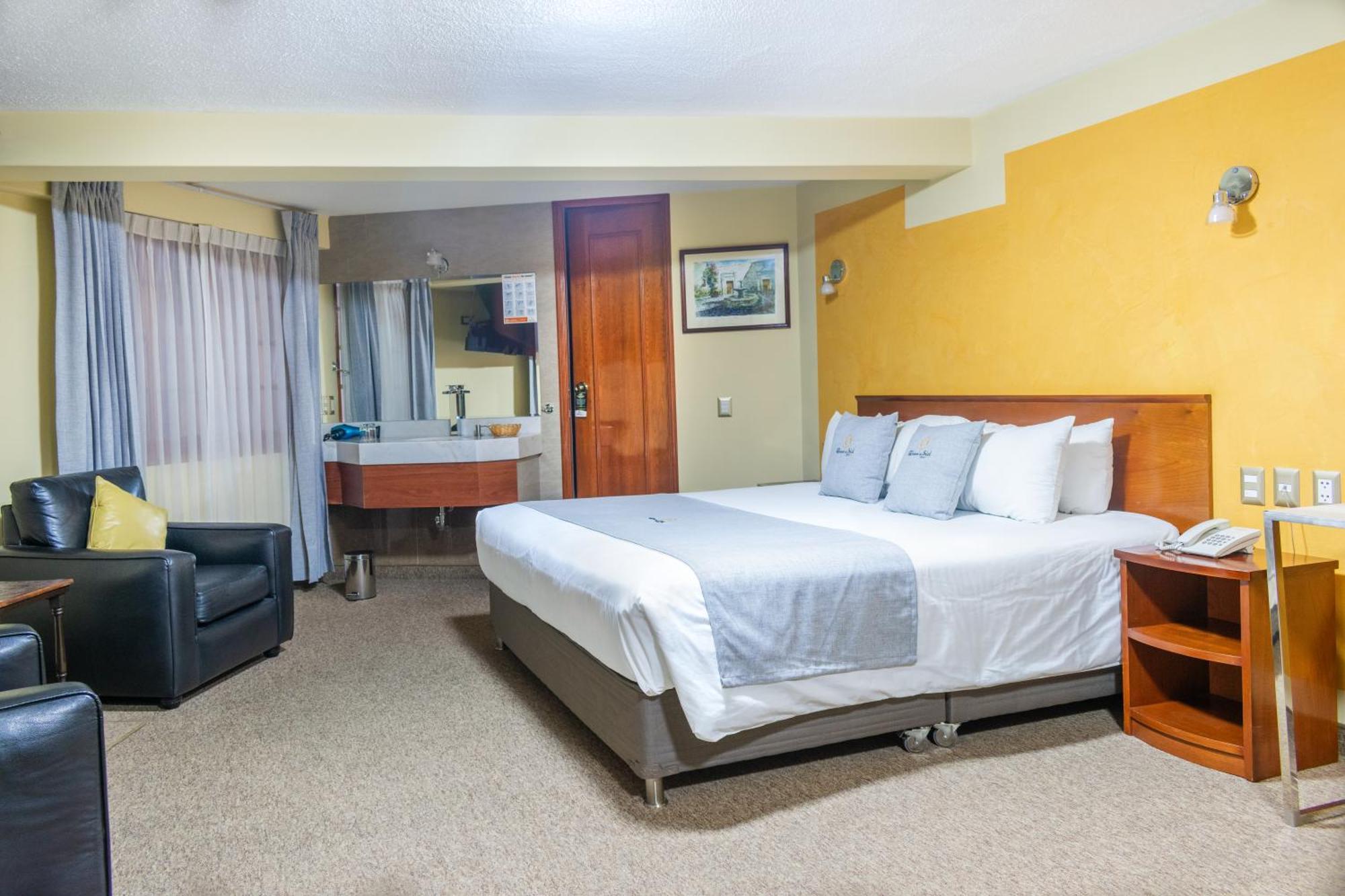 Hotel Maison Du Solei Arequipa Zewnętrze zdjęcie