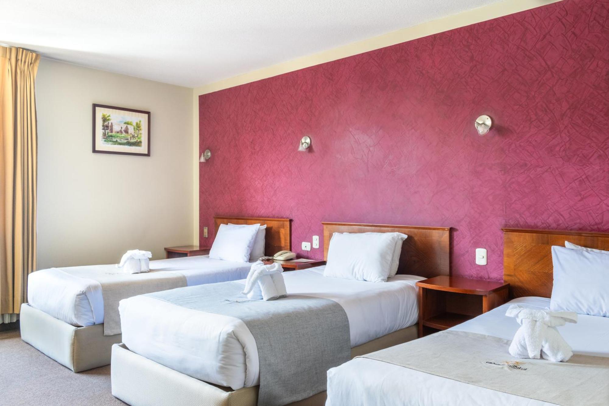 Hotel Maison Du Solei Arequipa Zewnętrze zdjęcie