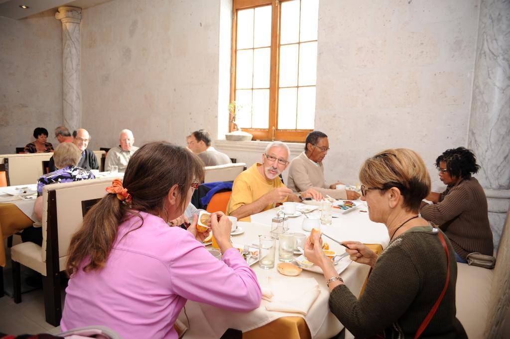 Hotel Maison Du Solei Arequipa Zewnętrze zdjęcie