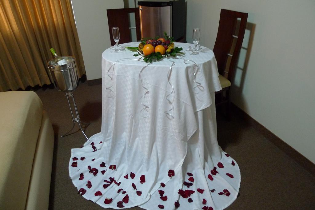 Hotel Maison Du Solei Arequipa Zewnętrze zdjęcie